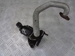 Tubo de válvula EGR OEM K5T70871 para Mazda 6 2.0D