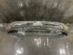 Opel Mokka I Voorbumper Spoiler OEM 42536902
