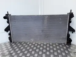 Kylare Citroen Jumper 2017 2000 Diesel 1391496080