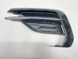 Griglia Paraurti Sinistra Cromata VW Golf 7 VII 5G0 R-Line