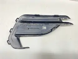 Linke Stoßstangengitter Chrom VW Golf 7 VII 5G0 R-Line