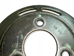 Servopumpen-Riemenscheibe OEM A0004661815 Mercedes