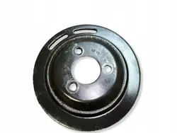 Poulie de pompe de direction OEM A0004661815 Mercedes