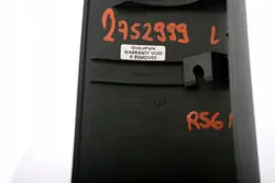 Mini Cooper R56 Cubrepilar A Izquierdo OEM 2756769