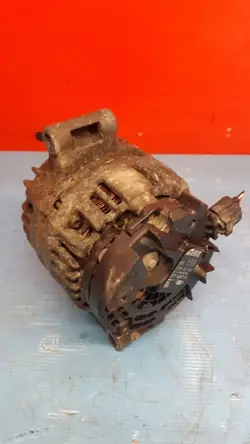 Ford Transit MK5 2.0 TDDI Alternator