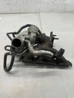 Turbo AUDI A4 (8K2, B8) 06H145701L 2.0L 2010