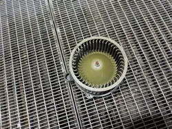 Motor do ventilador KIA Niro OEM D316CWFLA01 - Usado