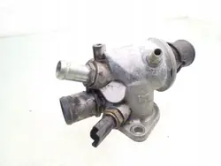Boîtier de thermostat Lancia OEM 48804764 - Occasion