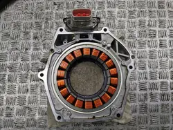 Gebrauchter Honda OE Elektromotor MF5 für Civic 2008
