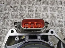 Motor elétrico Honda OE MF5 usado para Civic 2008