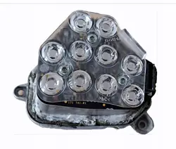 BMW F10 F12 Blinker-Konvertermodul 63117271901