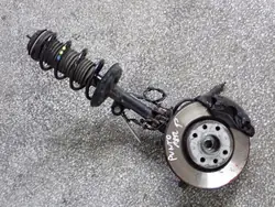 Pivot de direction droit OEM 51865487 pour Fiat Grande Punto