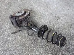 Höger styrknä OEM 51865487 för Fiat Grande Punto