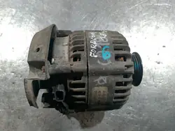 Vaihtovirtageneraattori Ford Transit Connect 1.8 TDCI 2T1U-AG 040625