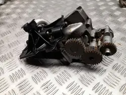 Oljepump OEM 079115103BE för Audi A8 4.0 TFSI