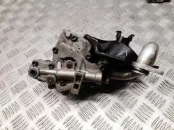 Oliepomp OEM 079115103BE voor Audi A8 4.0 TFSI