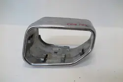 BMW X3 Auspuffendrohr OEM 9894675-03