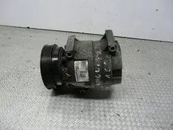 Compresseur de climatisation Laguna 2 II 1.6 D 8200426136