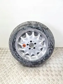 Reserverad Mercedes-Benz SL R129 OEM 1294010702