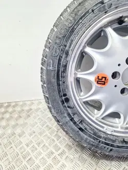 Reservhjul Mercedes-Benz SL R129 OEM 1294010702