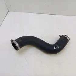 2003 Volkswagen Touran I Intercooler Schlauch 4G0145737Q