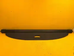 MERCEDES GLE W167 BAGAGEROLL