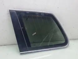 Cristal trasero izquierdo VW Touareg OEM 7L6845297