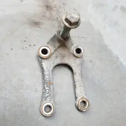 Gebruikt Mercedes-Benz OE onderdeel OEM 9603260778
