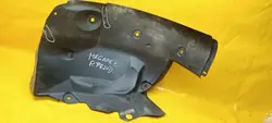 Rear Right Wheel Arch Megane II 8200073429