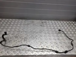 Vacuum Hose BMW 7 (F01, F02) 4.4L Gasoline 2012 OEM 8000385