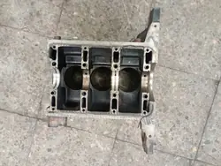 Motorblock OEM 90529506 Z10XE för Opel Agila A 1.0