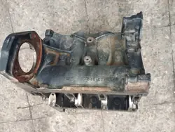 Bloc moteur OEM 90529506 Z10XE pour Opel Agila A 1.0