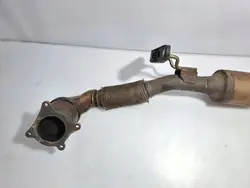 Catalyseur Audi A3 S3 8P 2008 1.8TFSI OEM 1K0131701CQ