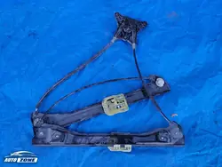 SKODA Rapid | Elevador de vidro dianteiro direito 5JA837462