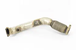 Uitlaatflexibele Koppeling OEM 4K0253350AQ Audi A6