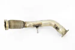 Raccord Souple Échappement OEM 4K0253350AQ Audi A6