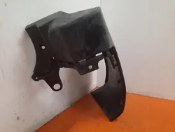 CITROEN BERLINGO IV 18- Coin de Pare-chocs Arrière Droit 9816769380