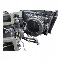 Noyau de Chauffage Volvo V60 2020 OEM LHD27LSWE