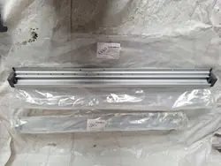 Perfil alumínio para carga OEM 4579233