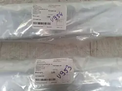 Profilé alu pour arrimage OEM 4579233