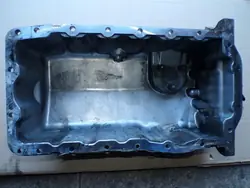 Volkswagen OE 038 103 603 N Öljypärä - Käytetty