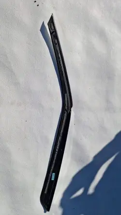 VW T-Roc stänkskärmskydd OEM 2GA853346E Höger bak