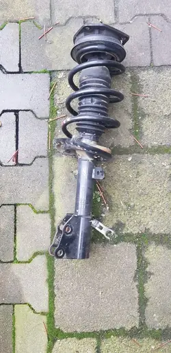 Ammortizzatore anteriore Renault Kangoo II Citan