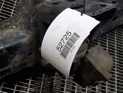 Toyota Prius XW30 voorste gordelsteun OEM SKE56697