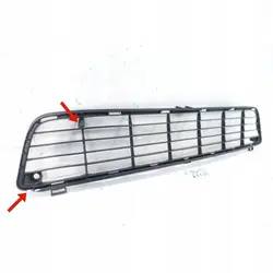 Unterer Frontstoßfängergrill Toyota Hilux 7 VII 11-15 OEM