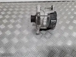 2002 Nissan Micra Generaattori 1300 Bensiini OEM 231005f600