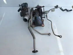 HYUNDAI I30 III 1.4 T-GDI Turbocompresor 28231-03010