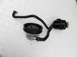 Pompe de direction assistée VW Crafter 2.5 TDI