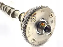 OEM Kamaxel VW Touran 1.8 180hk - 06L101H