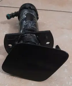 SEAT EXEO 09-13 strålkastartvättare vänster OEM TOC43408